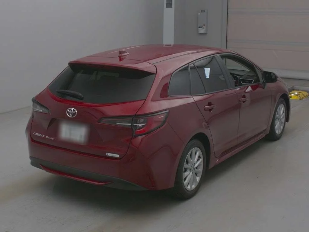 Toyota Corolla Touring Sports MZEA17W 2023